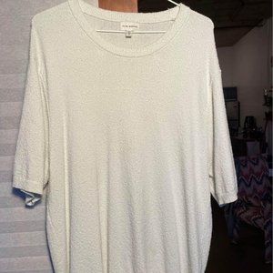 Club Monaco Towel Shirt